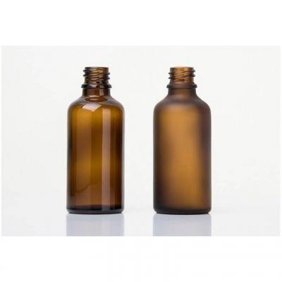Boston Dropper Bottles