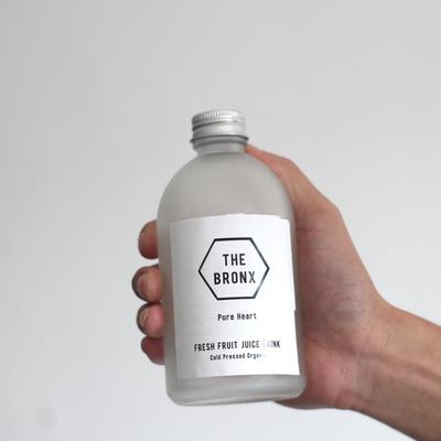 150ml frosting juice bottle