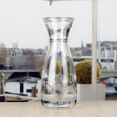 500ml tea bottle
