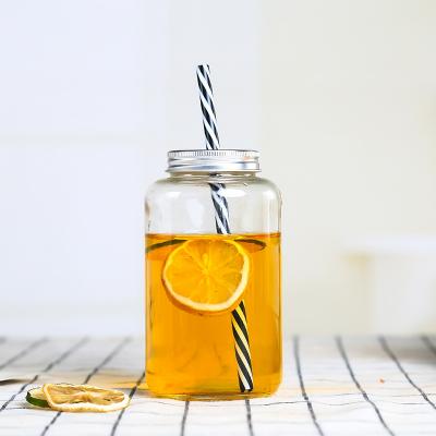 500ml juice bottle