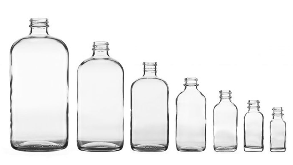 La industria del vidrio está gravemente contaminada y el camino hacia la protección del medio ambiente es imperativo.